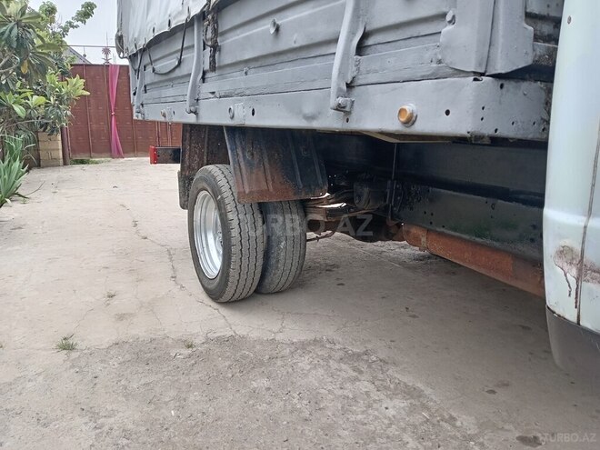 GAZ 33021 1999, 223,560 km - 2.4 l - Cəlilabad