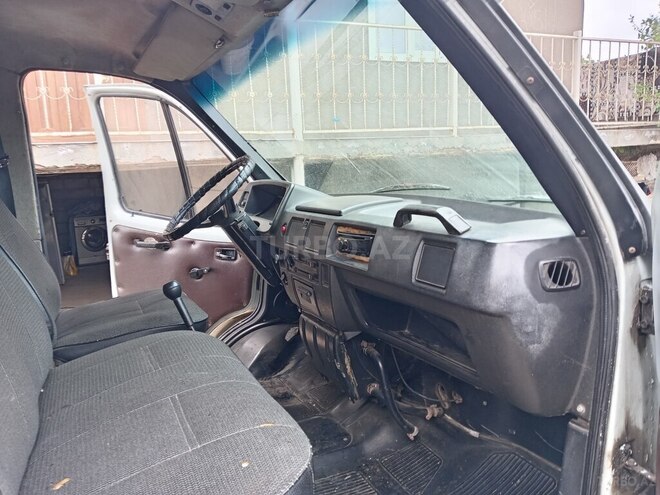GAZ 33021 1999, 223,560 km - 2.4 l - Cəlilabad