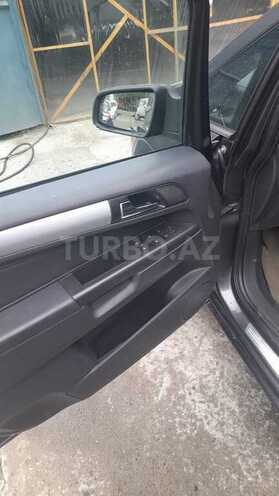 Opel Zafira 2009, 26,849 km - 1.7 l - Mingəçevir