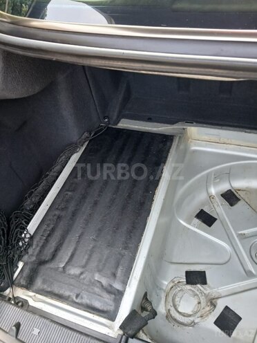 Mercedes E 270 2000, 546,000 km - 2.7 л - İmişli