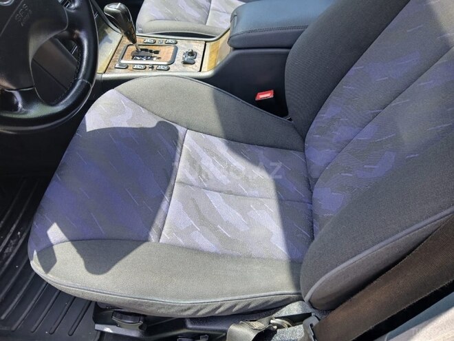 Mercedes E 270 2000, 546,000 km - 2.7 л - İmişli