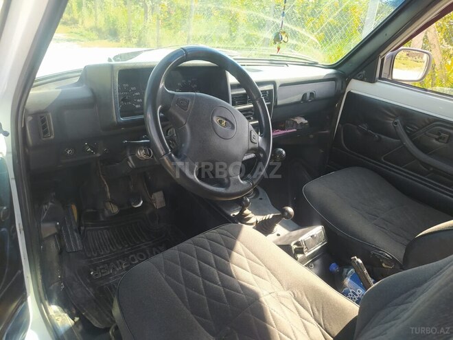 LADA (VAZ) Niva 2008, 260,000 km - 1.7 l - Şamaxı