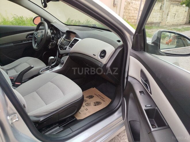 Chevrolet Cruze 2015, 172,000 km - 1.4 л - Bakı