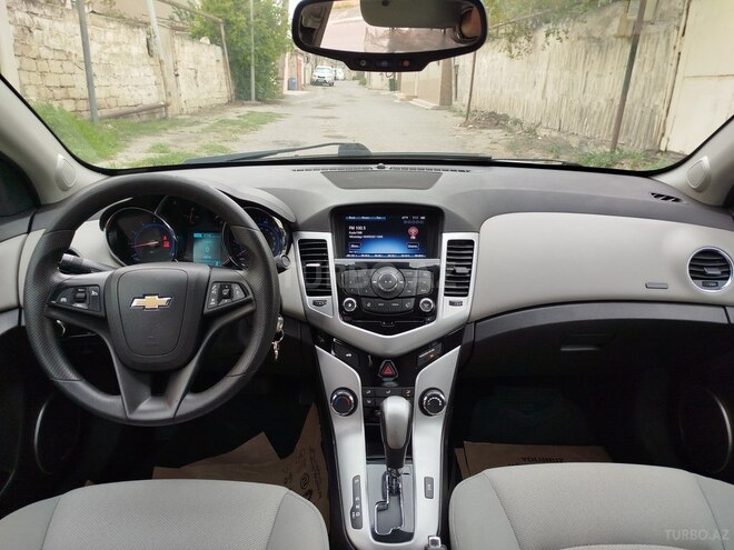 Chevrolet Cruze 2015, 172,000 km - 1.4 л - Bakı