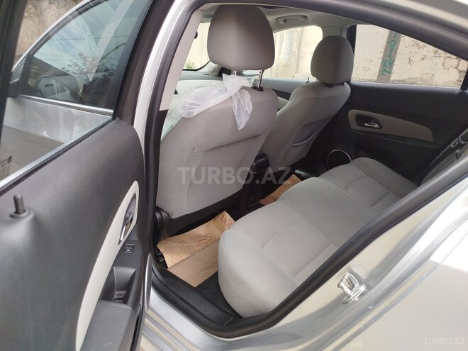 Chevrolet Cruze 2015, 172,000 km - 1.4 л - Bakı