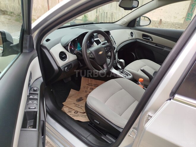 Chevrolet Cruze 2015, 172,000 km - 1.4 л - Bakı