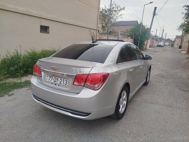 Chevrolet Cruze 2015, 172,000 km - 1.4 л - Bakı