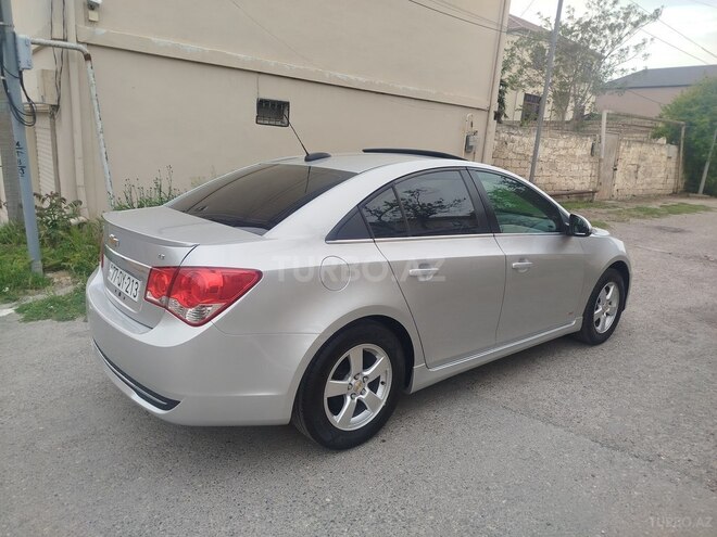 Chevrolet Cruze 2015, 172,000 km - 1.4 л - Bakı