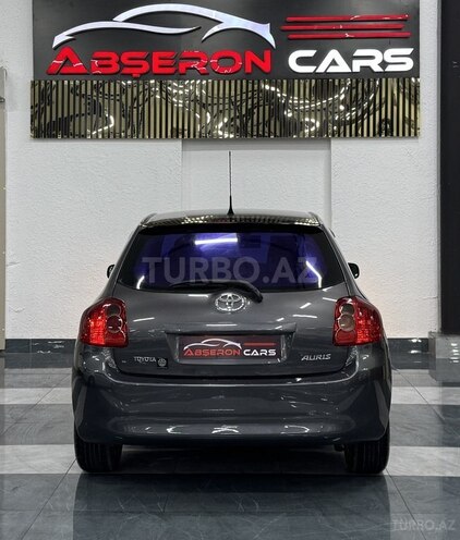 Toyota Auris 2008, 238,000 km - 1.4 l - Sumqayıt