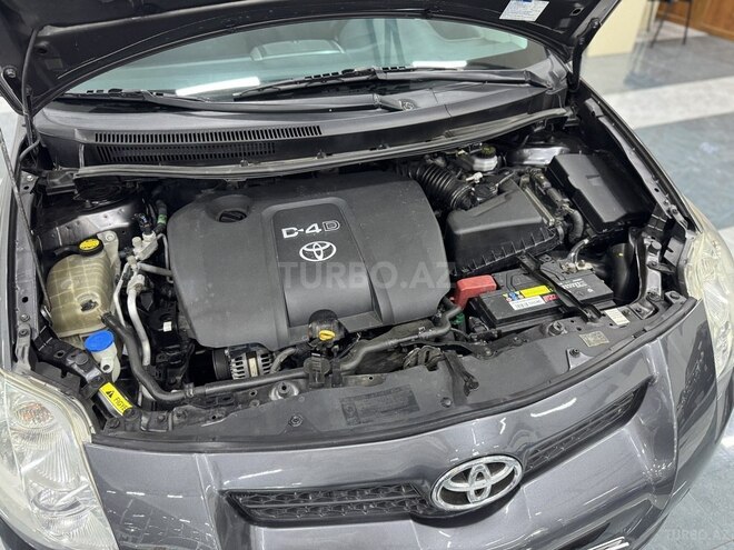 Toyota Auris 2008, 238,000 km - 1.4 l - Sumqayıt