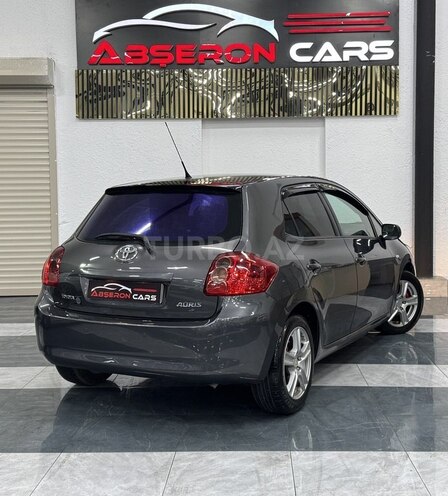 Toyota Auris 2008, 238,000 km - 1.4 l - Sumqayıt