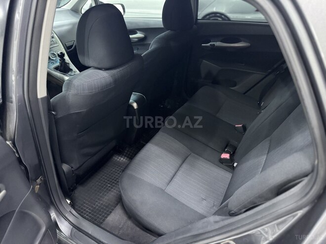 Toyota Auris 2008, 238,000 km - 1.4 l - Sumqayıt