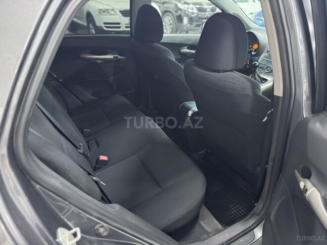 Toyota Auris 2008, 238,000 km - 1.4 l - Sumqayıt