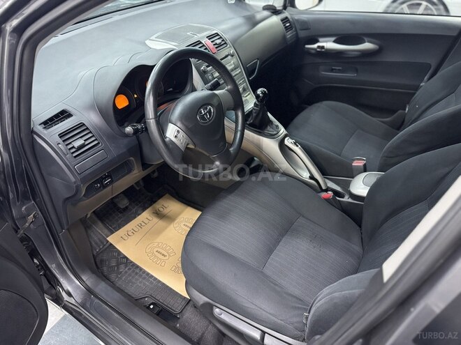 Toyota Auris 2008, 238,000 km - 1.4 l - Sumqayıt
