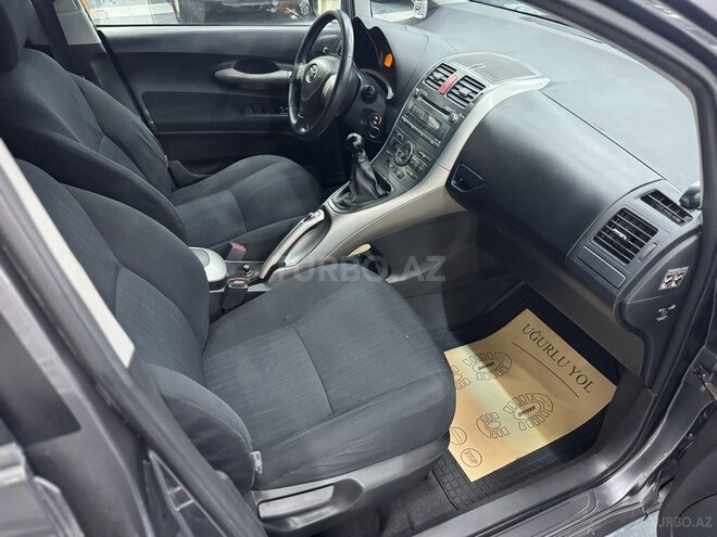 Toyota Auris 2008, 238,000 km - 1.4 l - Sumqayıt