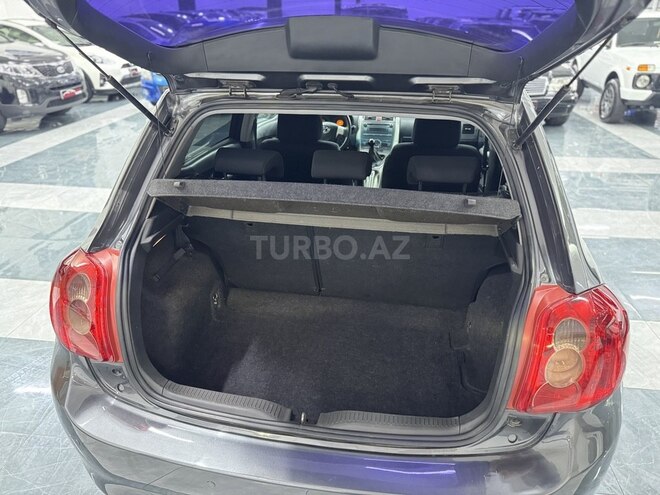 Toyota Auris 2008, 238,000 km - 1.4 l - Sumqayıt