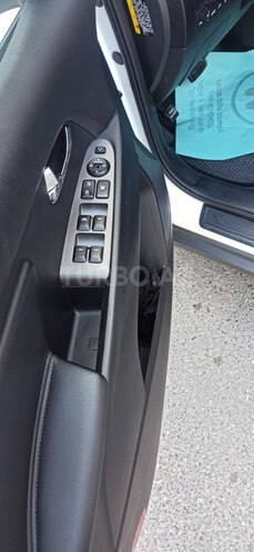 Kia Sportage 2014, 171,500 km - 2.0 l - Bakı
