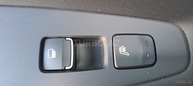 Hyundai Santa Fe 2018, 71,000 km - 2.0 l - Bakı