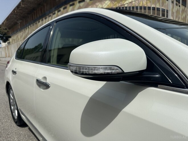 Nissan Teana 2009, 171,000 km - 2.5 l - Bakı
