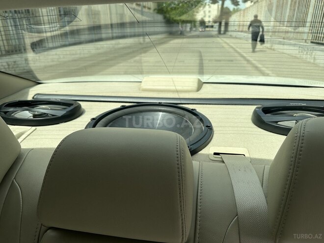 Nissan Teana 2009, 171,000 km - 2.5 l - Bakı