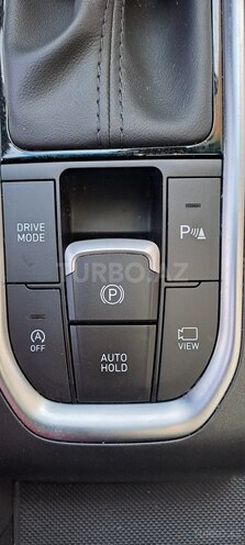 Hyundai Santa Fe 2018, 71,000 km - 2.0 l - Bakı