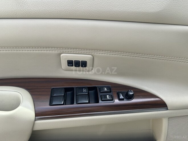 Nissan Teana 2009, 171,000 km - 2.5 l - Bakı