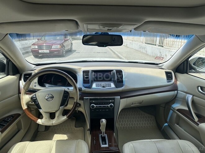 Nissan Teana 2009, 171,000 km - 2.5 l - Bakı
