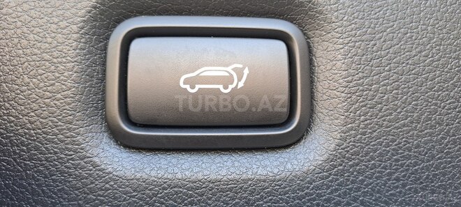 Hyundai Santa Fe 2018, 71,000 km - 2.0 l - Bakı
