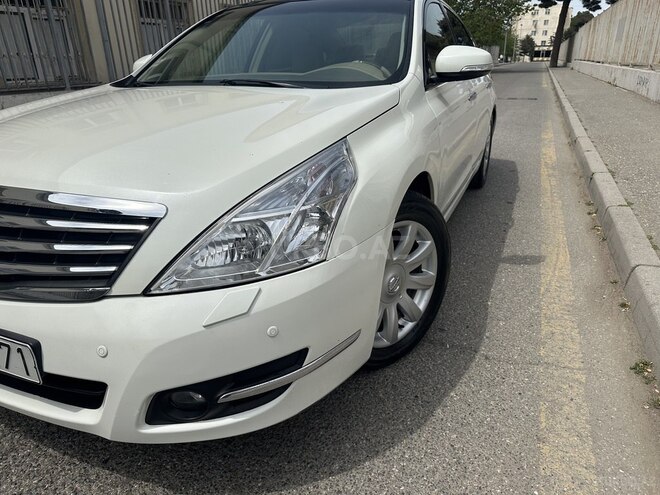 Nissan Teana 2009, 171,000 km - 2.5 l - Bakı