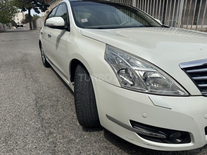 Nissan Teana 2009, 171,000 km - 2.5 l - Bakı