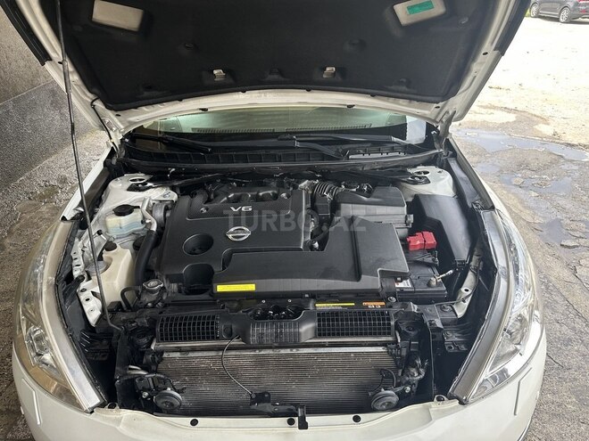 Nissan Teana 2009, 171,000 km - 2.5 l - Bakı