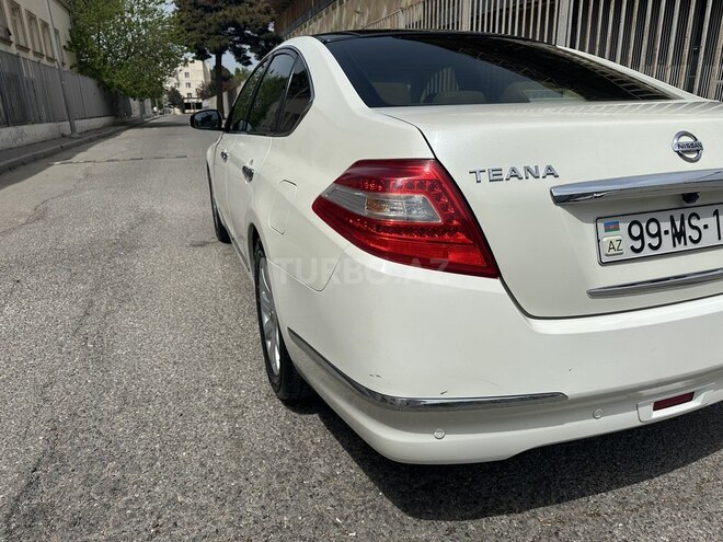 Nissan Teana 2009, 171,000 km - 2.5 l - Bakı
