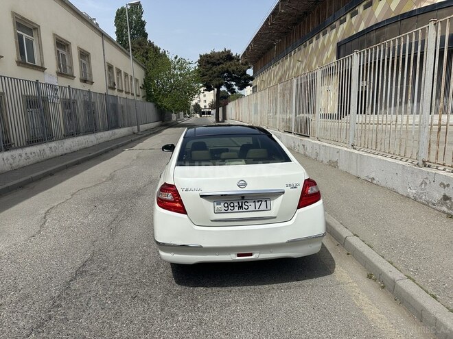 Nissan Teana 2009, 171,000 km - 2.5 l - Bakı