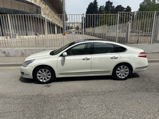 Nissan Teana 2009, 171,000 km - 2.5 l - Bakı