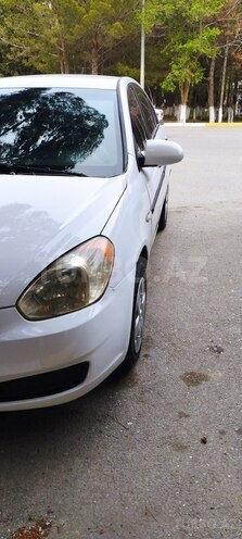 Hyundai Accent 2008, 466,563 km - 1.5 l - Masallı