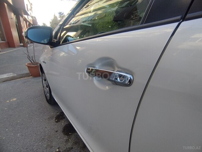 Toyota Aqua 2019, 93,500 km - 1.5 l - Bakı