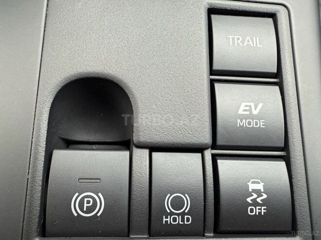 Toyota Highlander 2023, 17,000 km - 2.5 l - Bakı