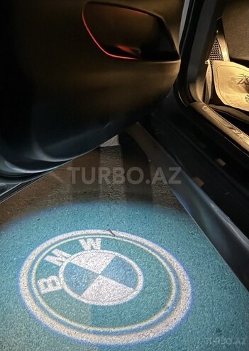 BMW X6 2014, 119,000 km - 3.0 l - Bakı