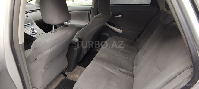 Toyota Prius 2010, 350,302 km - 1.8 l - Bakı