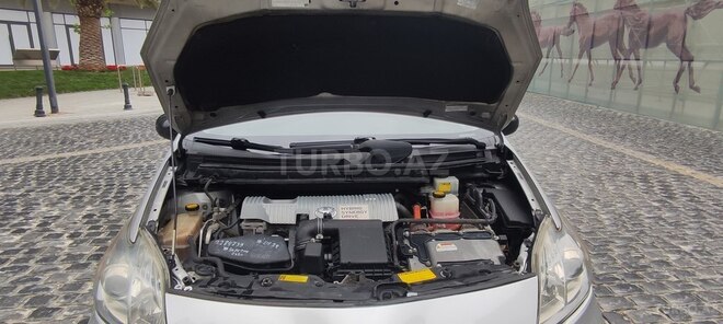 Toyota Prius 2010, 350,302 km - 1.8 l - Bakı