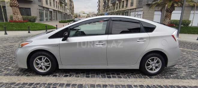 Toyota Prius 2010, 350,302 km - 1.8 l - Bakı