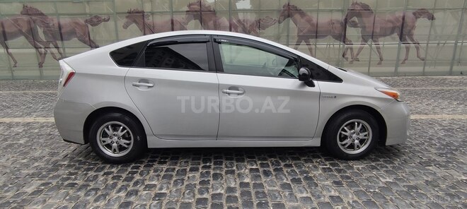 Toyota Prius 2010, 350,302 km - 1.8 l - Bakı