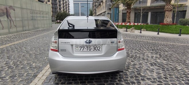 Toyota Prius 2010, 350,302 km - 1.8 l - Bakı