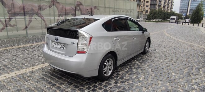 Toyota Prius 2010, 350,302 km - 1.8 l - Bakı