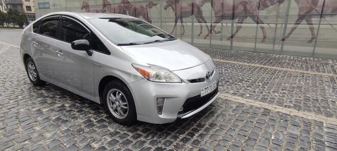 Toyota Prius 2010, 350,302 km - 1.8 l - Bakı