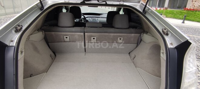 Toyota Prius 2010, 350,302 km - 1.8 l - Bakı