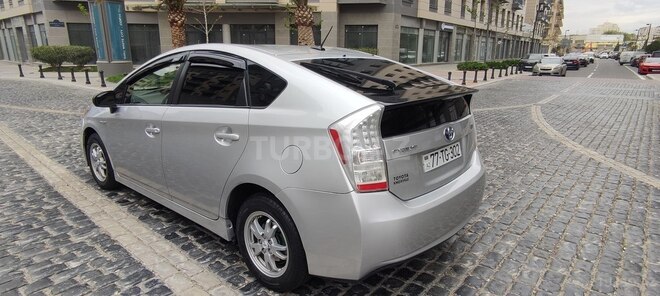Toyota Prius 2010, 350,302 km - 1.8 l - Bakı