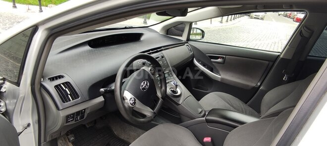 Toyota Prius 2010, 350,302 km - 1.8 l - Bakı