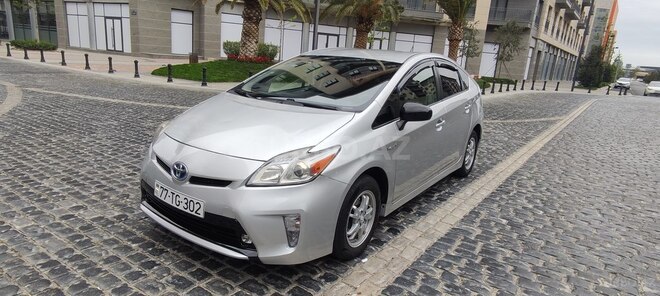 Toyota Prius 2010, 350,302 km - 1.8 l - Bakı