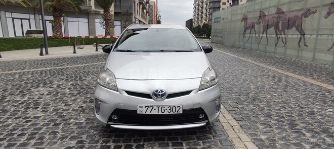 Toyota Prius 2010, 350,302 km - 1.8 l - Bakı